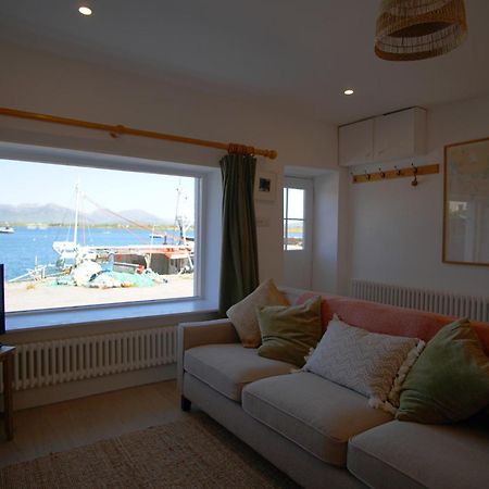 فيلا Roundstone Quay House المظهر الخارجي الصورة