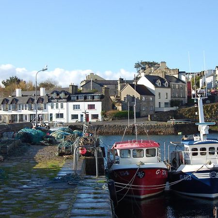 فيلا Roundstone Quay House المظهر الخارجي الصورة