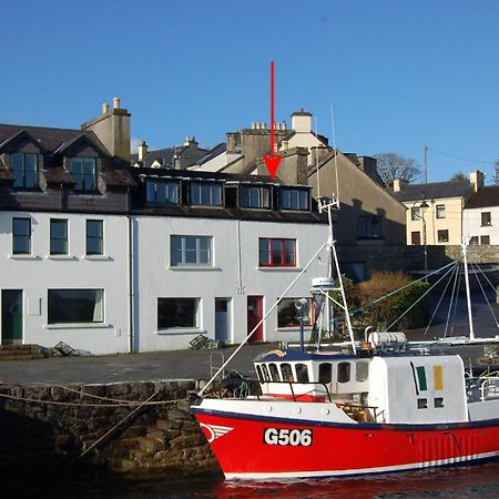 فيلا Roundstone Quay House المظهر الخارجي الصورة