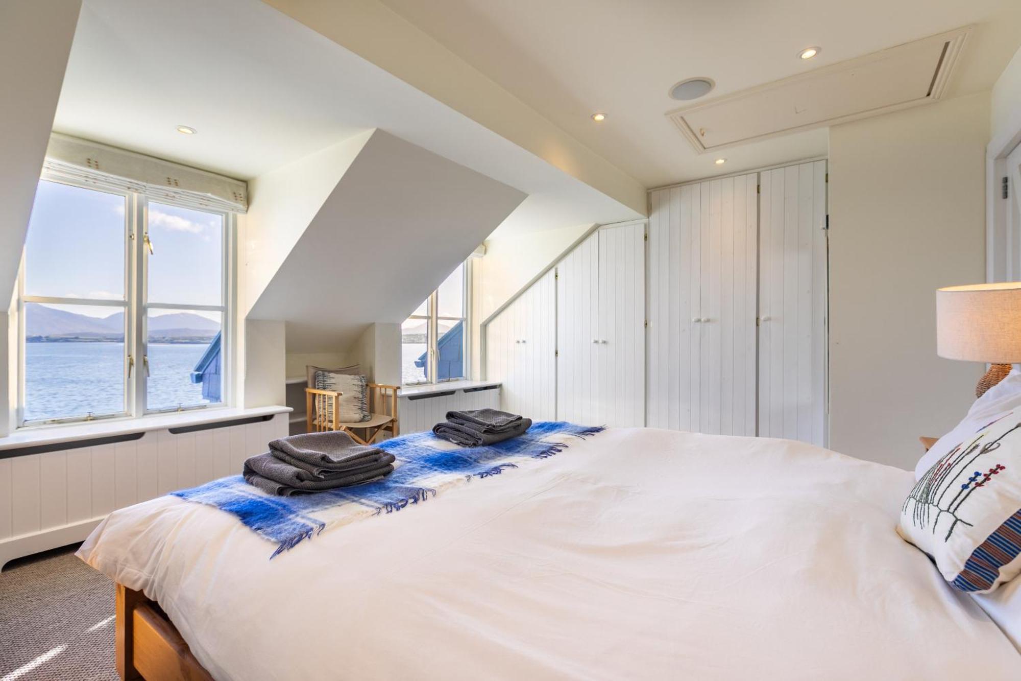 فيلا Roundstone Quay House المظهر الخارجي الصورة