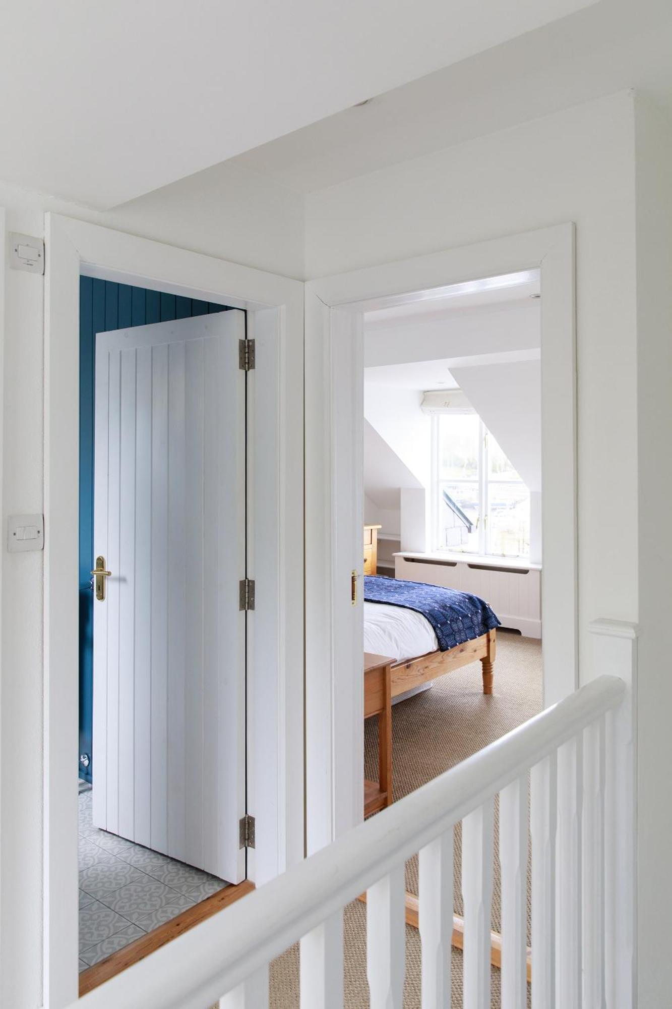 فيلا Roundstone Quay House الغرفة الصورة