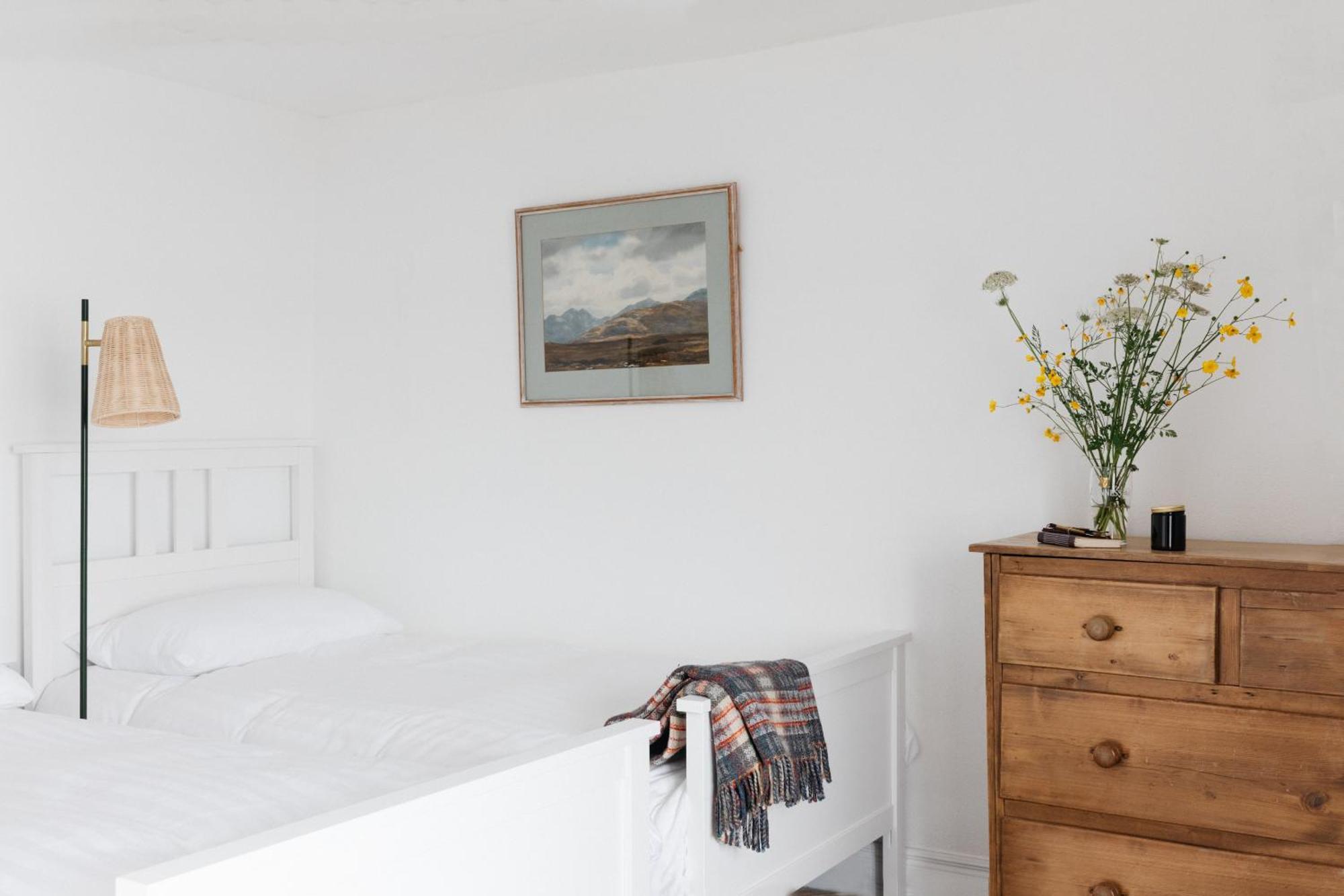 فيلا Roundstone Quay House الغرفة الصورة