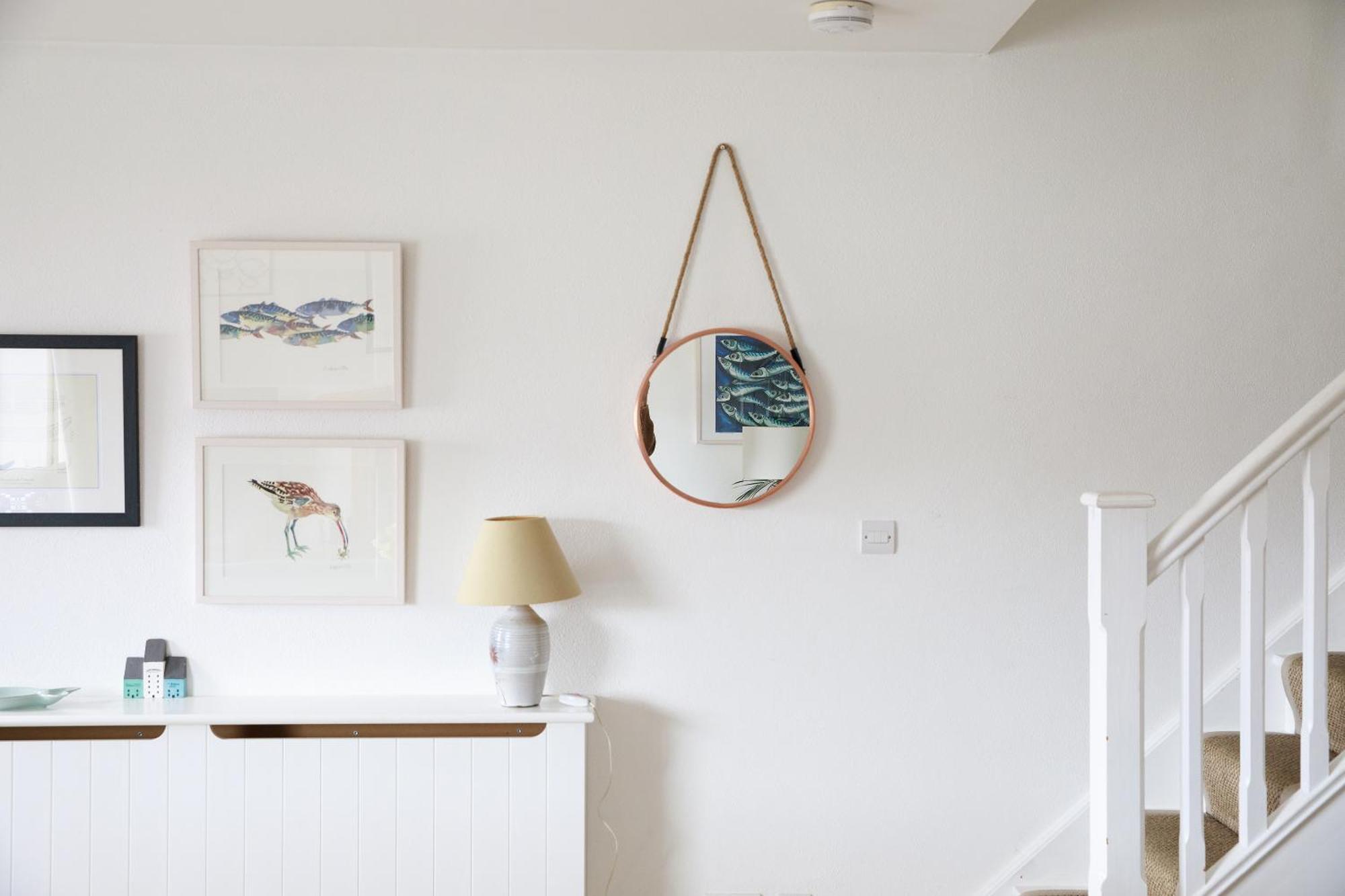 فيلا Roundstone Quay House الغرفة الصورة
