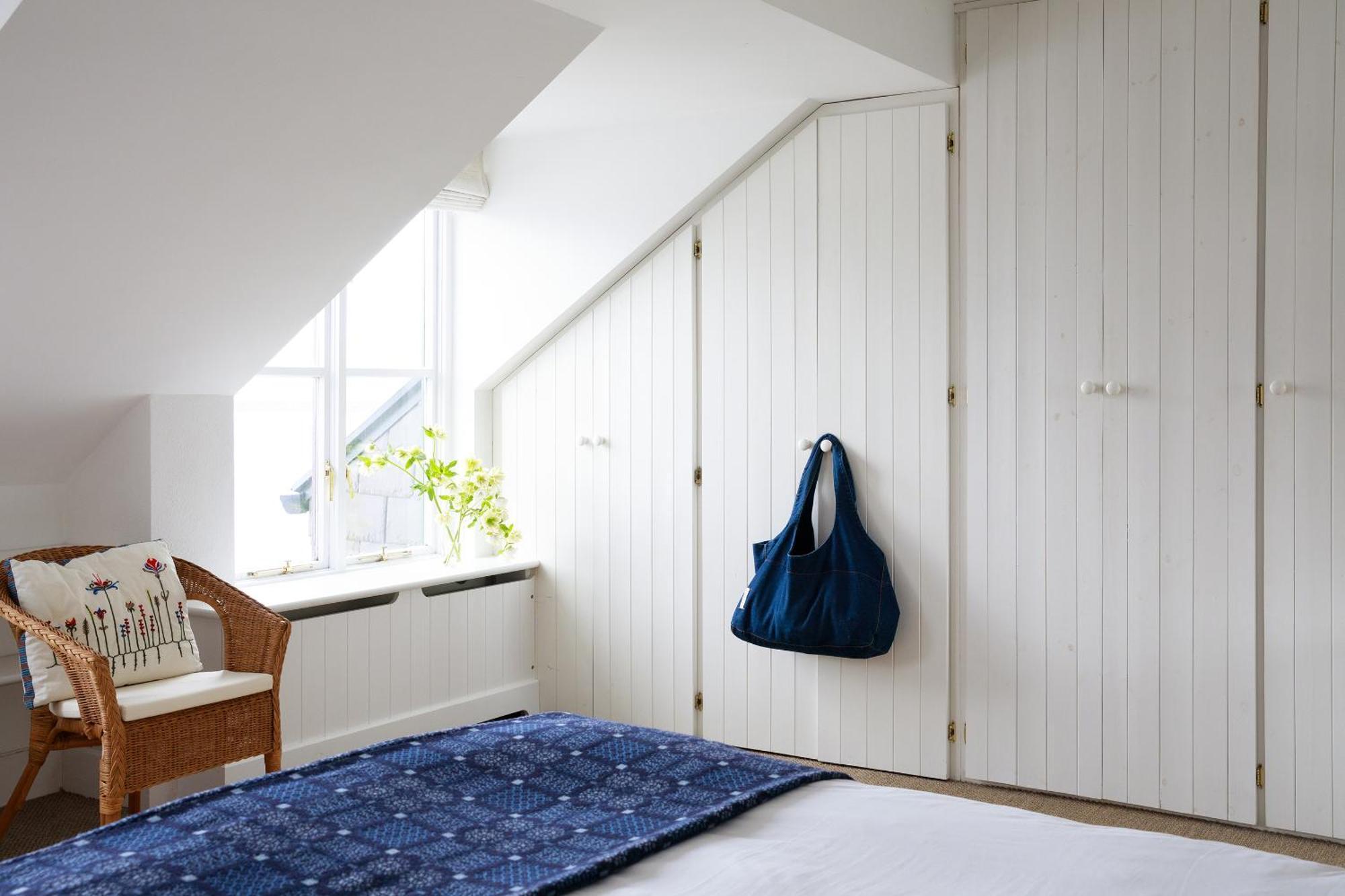 فيلا Roundstone Quay House الغرفة الصورة