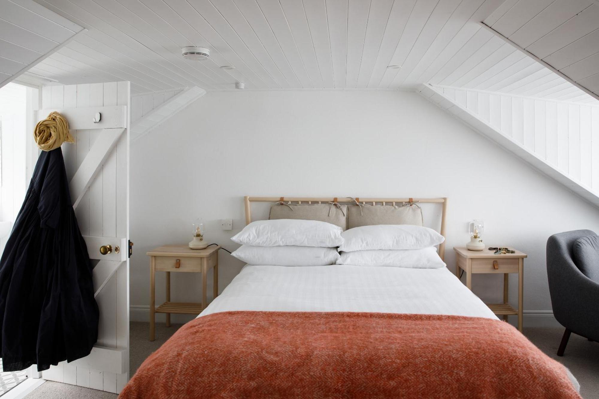 فيلا Roundstone Quay House الغرفة الصورة