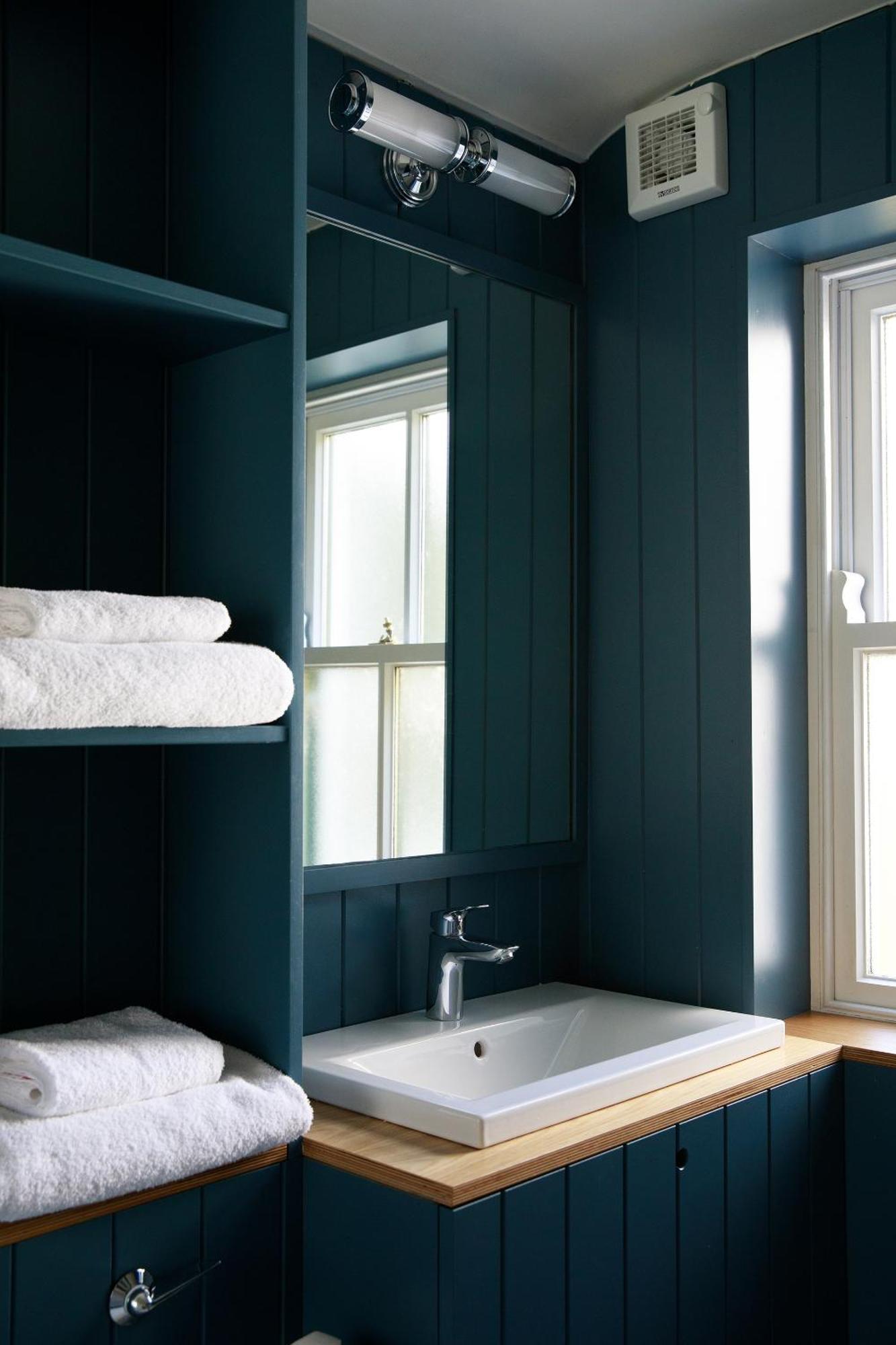 فيلا Roundstone Quay House الغرفة الصورة
