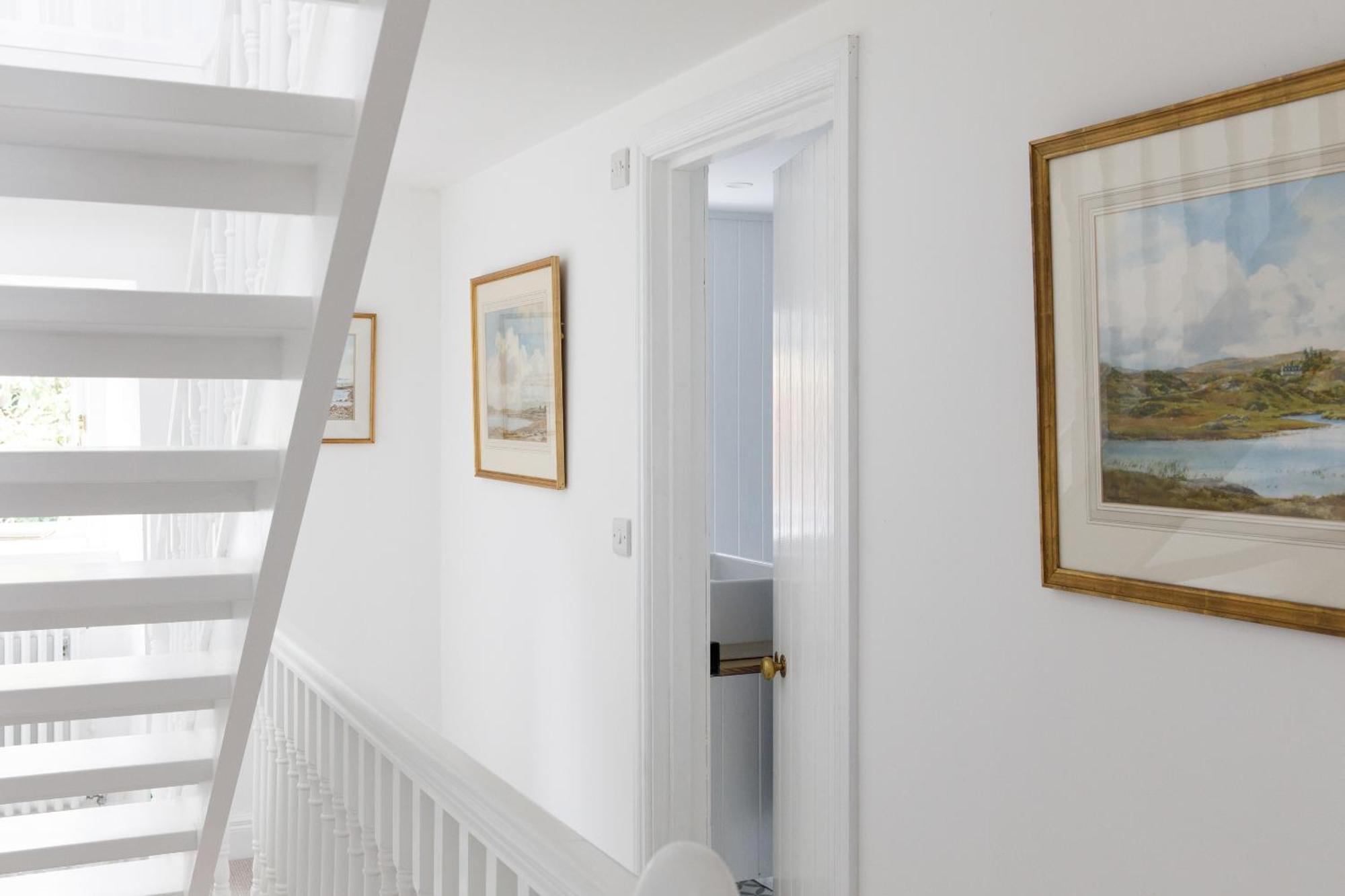 فيلا Roundstone Quay House الغرفة الصورة