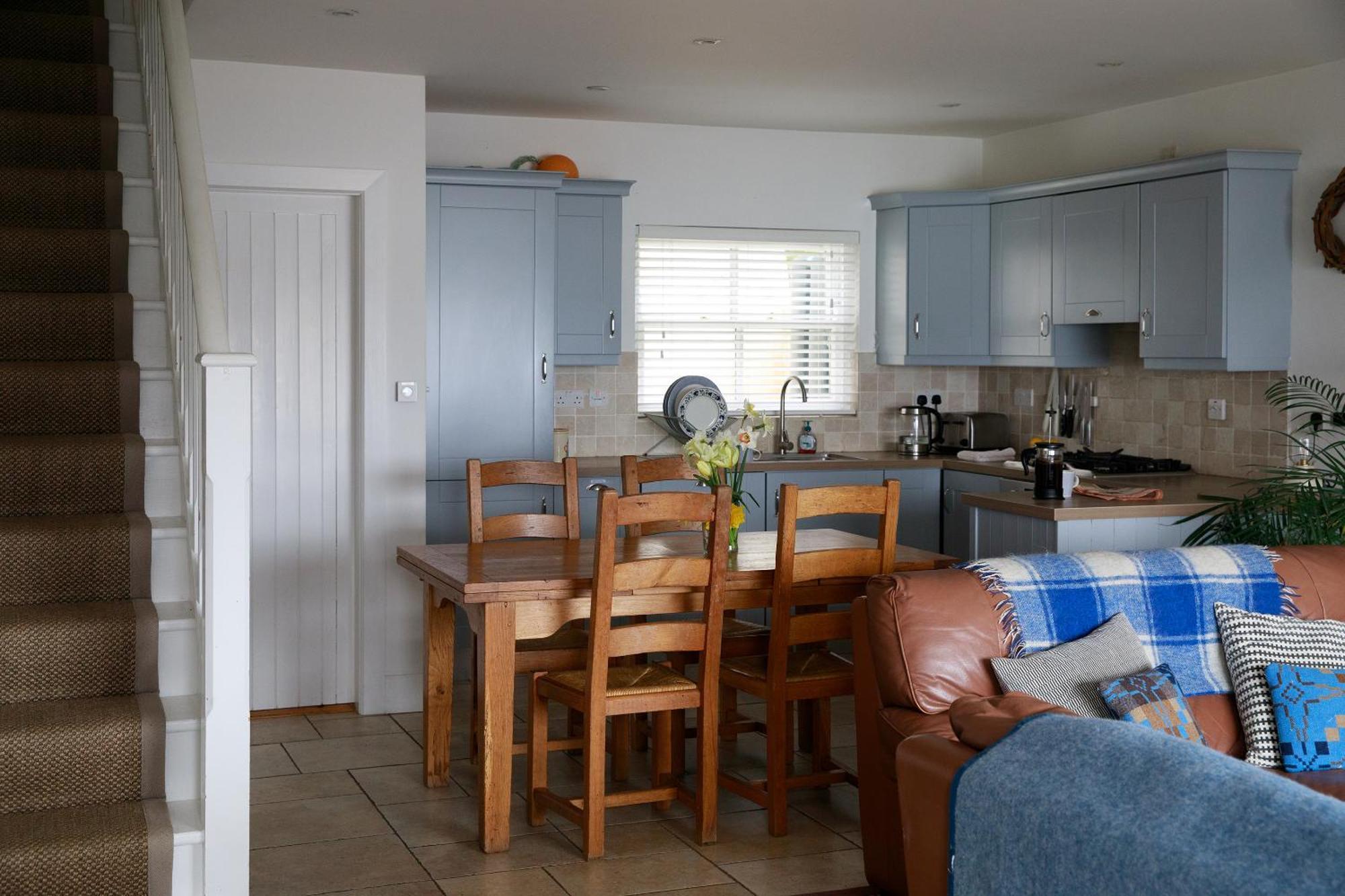فيلا Roundstone Quay House الغرفة الصورة