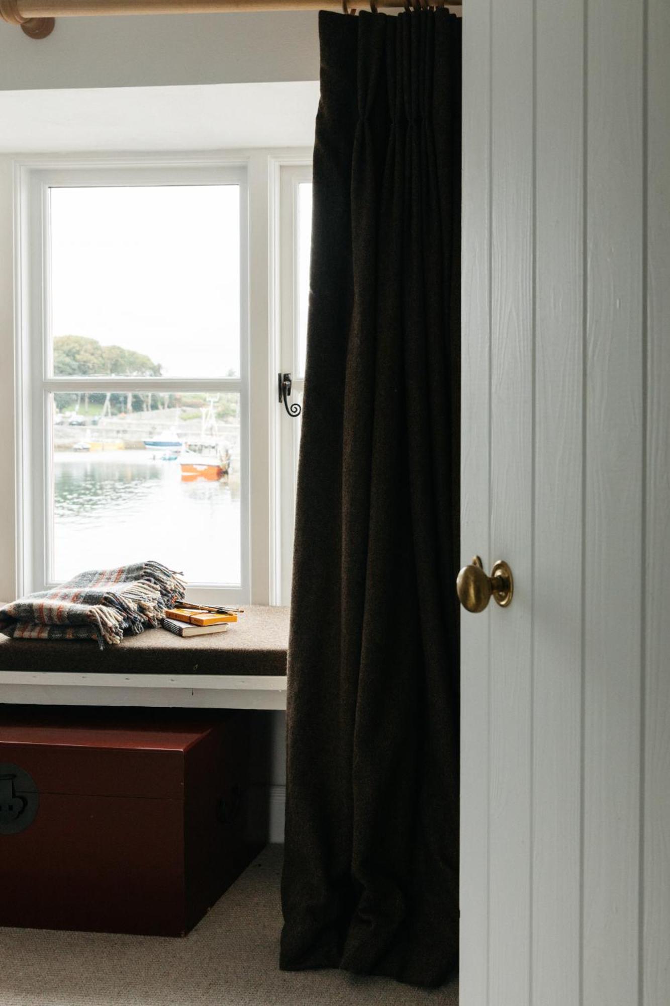 فيلا Roundstone Quay House الغرفة الصورة