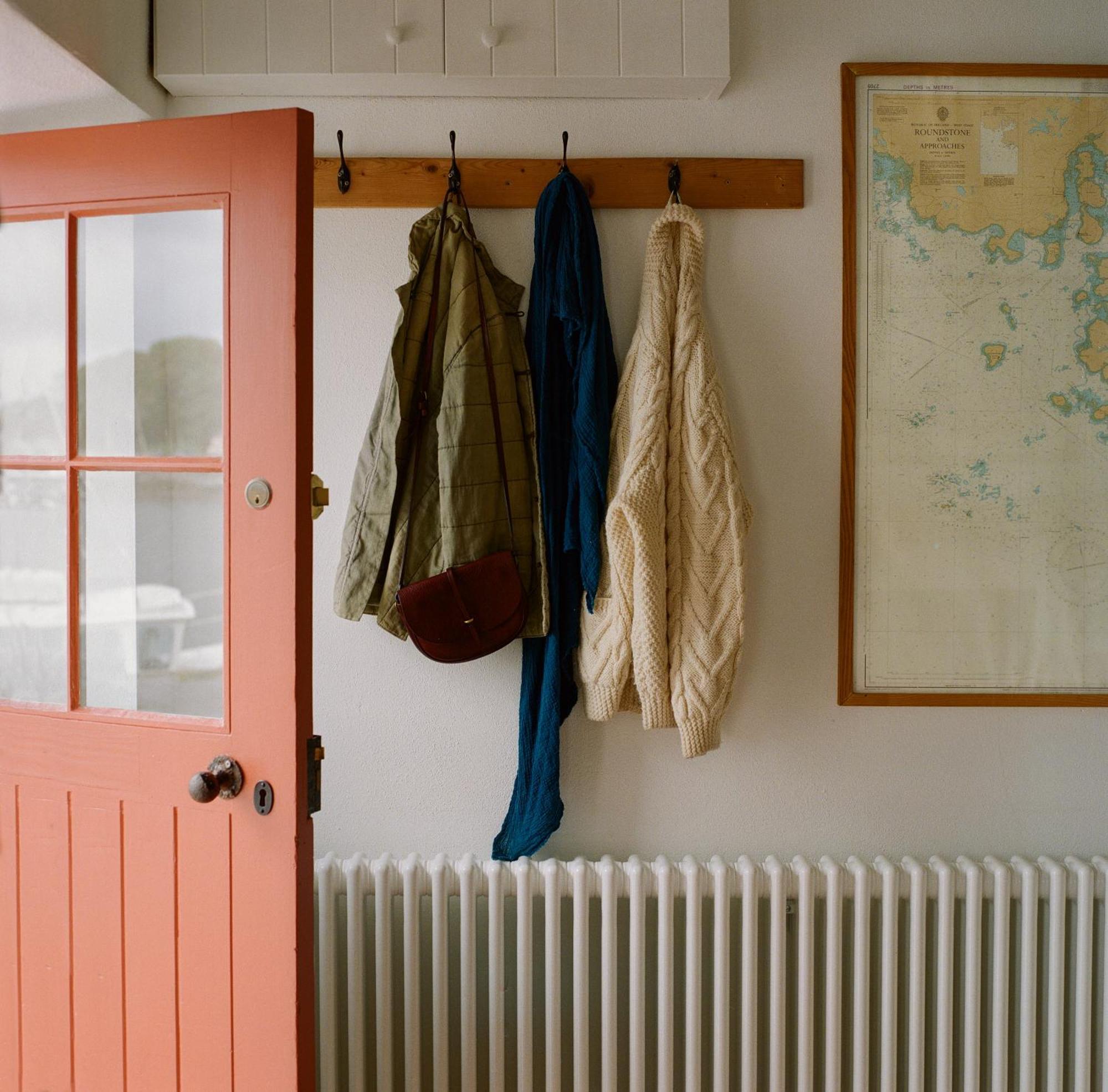 فيلا Roundstone Quay House الغرفة الصورة
