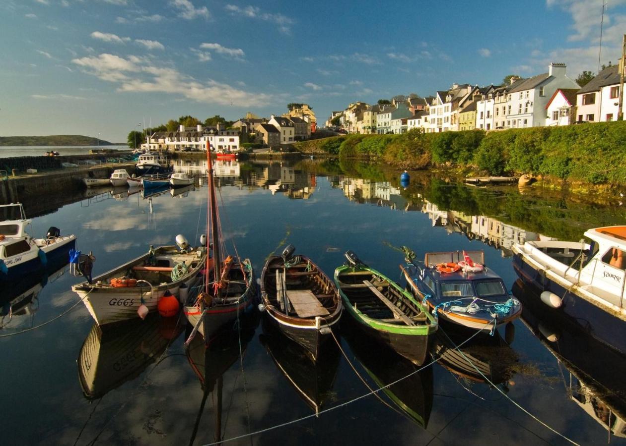 فيلا Roundstone Quay House المظهر الخارجي الصورة